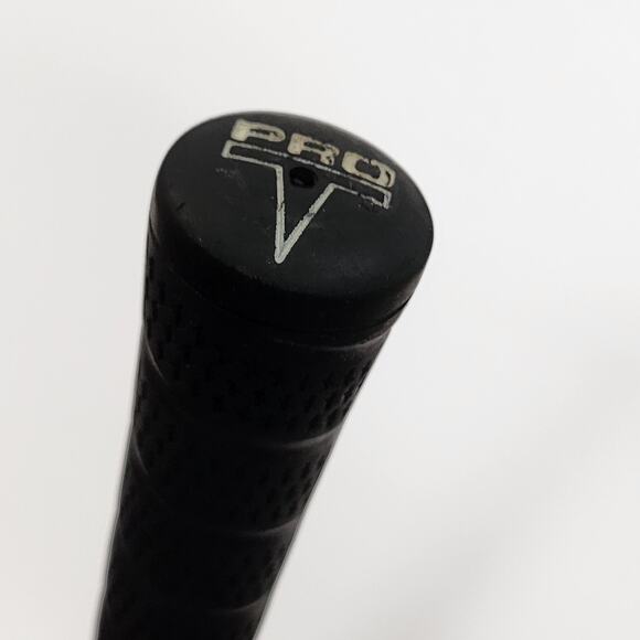 Snake Bite Rattler 2-Hybrid 18º Stiff FGS Graphite Shaft RH 40" - Picture 12 of 12